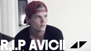 In Memory of Avicii [upl. by Caitrin]