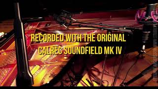 CALREC SOUNDFIELD MK IV and Soundfield by Rode 2018 plugin [upl. by Grewitz154]