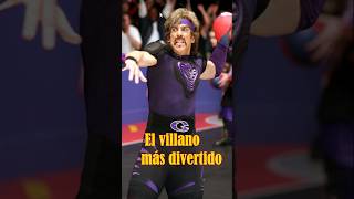 El Mejor Villano de Dodgeball cine movie verpeliculas [upl. by Debor]