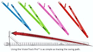 Improve Your Accuracy with the Vision Track Pro [upl. by Katrine]