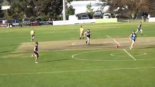 Eaglehawk vs Maryborough [upl. by Heathcote67]