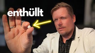 Wenn die Schmerztabletten NICHT mehr WIRKEN sagt Dir keiner [upl. by Hatti605]