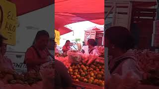 VISITANDO el tianguis en león GTO MX [upl. by Lyj]