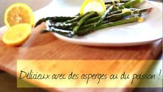 Sauce hollandaise au blender [upl. by Fitting680]