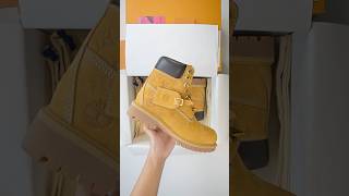 LV Timberland Boot Coupon Code nnk10 [upl. by Carrew]