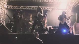 Mystifier  Live Brasil Rock Metal Festival 2023  vídeo 02 [upl. by Georgie]