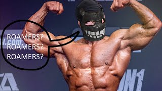 RUST  How to become a CHAD [upl. by Westland]