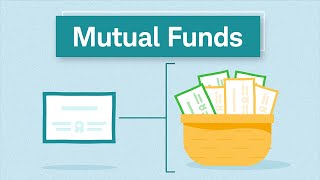 Investing Basics Mutual Funds [upl. by Aicsila737]