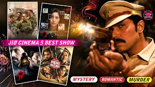 jiocinema best movies in 2024  jiocinema best web series in hindi  jiocinema best movies in hindi [upl. by Ahsirak]