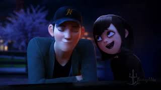 MAVIS amp TADASHI  GHOSTIN [upl. by Llerral]