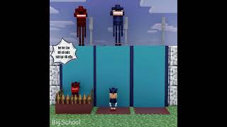 Ai là người tốt Thử thách ca hát với Shin Blue Shin Knuckles và Shin Shadow minecraft [upl. by Draillih]