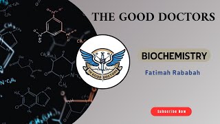 Lecture 18  Gluconeogenesis P2 Glycogen metabolism P1  Biochemistry [upl. by Ylak]