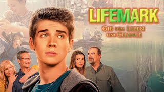 Lifemark  Gib dem Leben eine Chance  Trailer ab Dezember 2024 auf silverlinetv [upl. by Syramad]