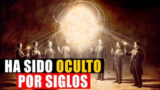 Fue llamado quotEL SECRETO DE LOS CINCOquot  El Conocimiento Oculto de la Vibración [upl. by Mcmullan229]