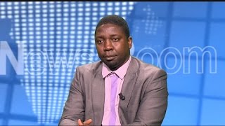 AFRICA NEWS ROOM  Afrique Les migrations intraafricaines 33 [upl. by Sykleb]