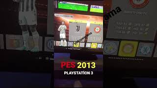 PES 2013 GÜNCEL YAMA PS3 PES13 GÜNCEL TRANSFER YAMASI 20242025 PES 13 EFSANE YAMA YILDIZ PESYMA [upl. by Blas]