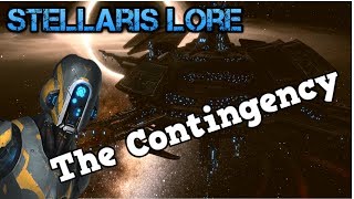 AI Crisis Upgrade 18  Stellaris Lore story Capek Update [upl. by Gilberto]