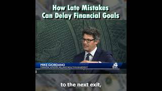 How late mistakes can delay your future plans [upl. by Violeta482]