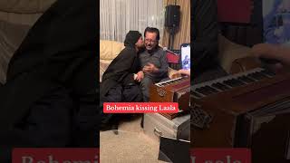 Bhumiya ne attaullah Khan Sahab ko Pyar Kar Diya foryou duet viralvideo [upl. by Lokcin]