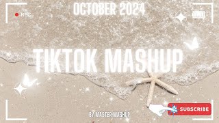 🖤 TIKTOK MASHUP 🖤 OCTOBER 2024 🖤 not clean 🖤 [upl. by Trixi]