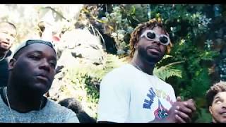 Sage The Gemini – Handle feat Lil Yase Official Music Video [upl. by Florine238]