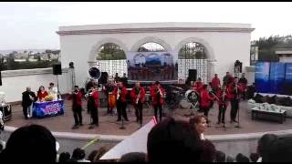 Banda Clave Sinaloense Dgo  Ofelia [upl. by Yrokcaz]