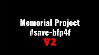 Battlefield Play4Free  Memorial Project V2 [upl. by Elicec447]