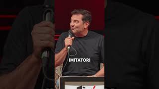 PROVINI FOLLI ft Max Giusti tintoriapodcast comedy tintoria [upl. by Hagar497]