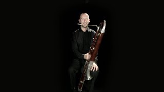 Instrument Contrabassoon [upl. by Rimisac]