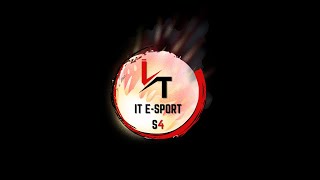 GRAND FINAL IT ESPORTS SEASON 4  HIMA TI DARMAJAYA  PUBG MOBILE [upl. by Nettirb]