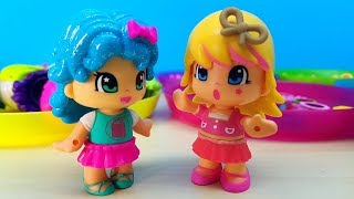 Pinypon nuovo episodio in italano cartoni animati per bambini piccoli [upl. by Oconnor852]