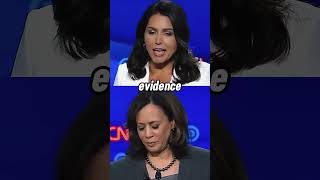 Kamala Harris Left SPEECHLESS [upl. by Teplica]