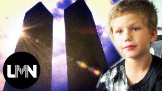 7YearOld Says He Was in 911 Plane Crash  The Ghost Inside My Child S1 Flashback  LMN [upl. by Eseerehc]