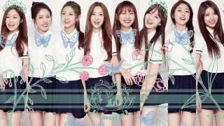 러블리즈 Lovelyz  SWEET amp SOUR 새콤달콤 [upl. by Virnelli]