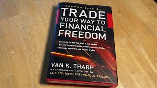 Trade Your Way To Financial Freedom [upl. by Moht]