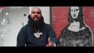 Stalley  Onset Official Video [upl. by Aniz]