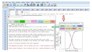 Rasch Measurement Using WINSTEPS  Essentials for a Quick amp Effective Analysis [upl. by Hilten975]