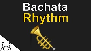 🎧 Bachata Rhythm Count  Domenic Marte  Ven tu  Bachata song with counting [upl. by Yrnehnhoj]