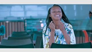 JOY WA MACHARIA  CUMA HIU OFFICIAL VIDEO SKIZA7580136 [upl. by Narcis]