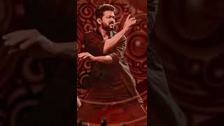 na ready song Vijay thalapathy mash dance vijaythalapthyshorts [upl. by Binni]