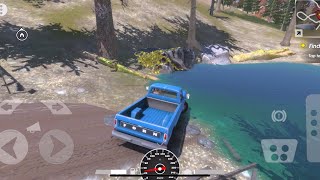 OFFROAD driving Realistic and high graphics game for android and IOS 2024 [upl. by Anitsirt]