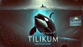 The Tragic Tale of Tilikum SeaWorlds Dark Secret [upl. by Halehs92]