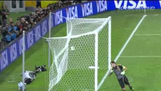 Final Copa das Confederações 2013  Brasil 3 x 0 Espanha melhores momentos [upl. by Turpin688]