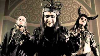 Cradle of Filth  Nymphetamine Full Album [upl. by Couhp]