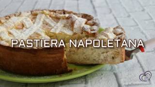 Pastiera napoletana [upl. by Aborn362]