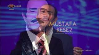 Mustafa Keser  Sevmekten Kim Usanır [upl. by Romona]