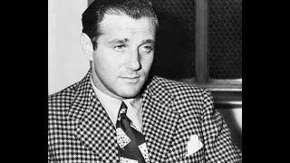 Bugsy Siegel  The Mafia’s Greatest Hits Documentary [upl. by Liris]