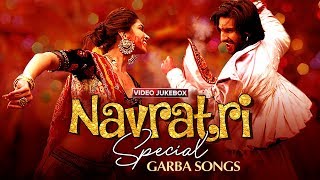 Navratri Special  Garba Songs 2018  Video Jukebox [upl. by Primalia]