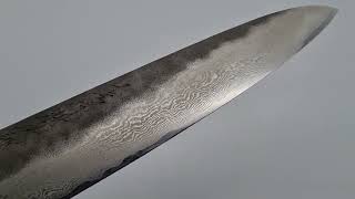 Tojiro Atelier Chef Knife 21cm [upl. by Yde]