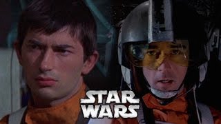 The Tale of Two Wedges The Behind the Scenes Story of Wedge Antilles [upl. by Ahtabbat]